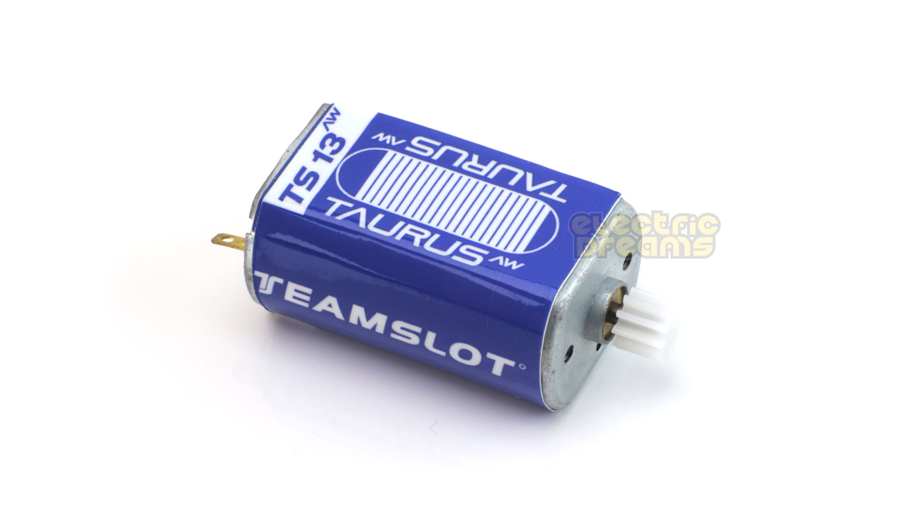 Team Slot 51014 - Motor - TS-13 'Taurus' - 30,000 rpm